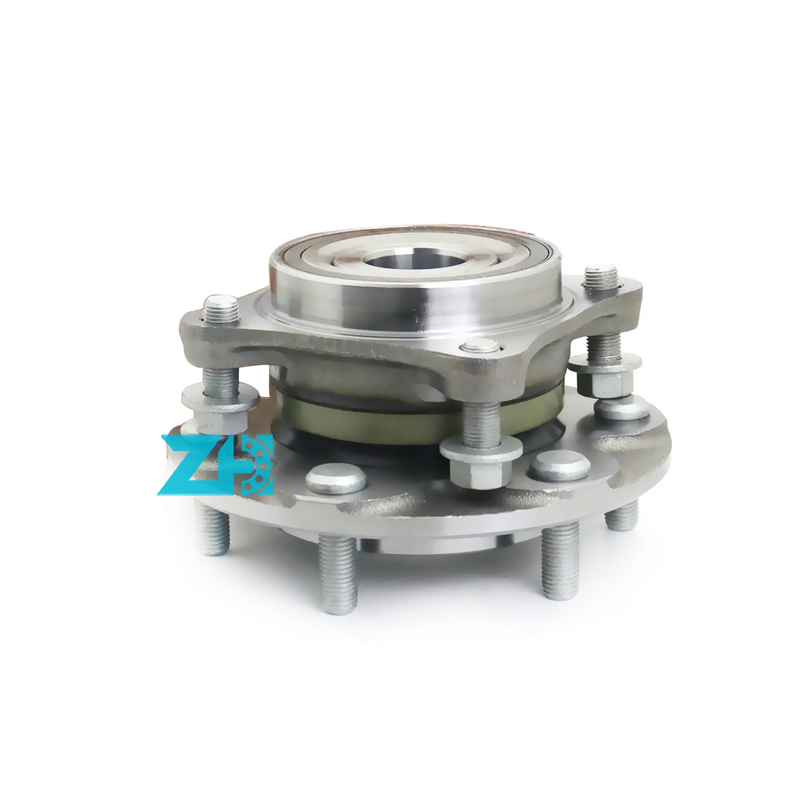 Linke Vorderachse Hubmontage 43502-60180 Autoteile Rad Hub Lager 4350260180 für Toyota