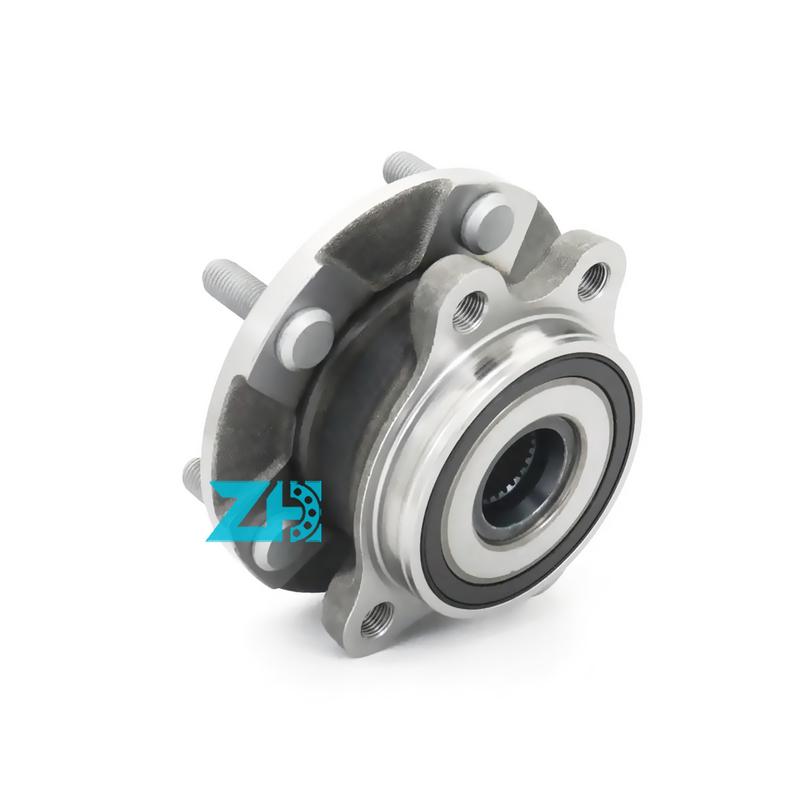 43550-42010 Vorradlager und Hubmontage für TOYOTA Standardgröße