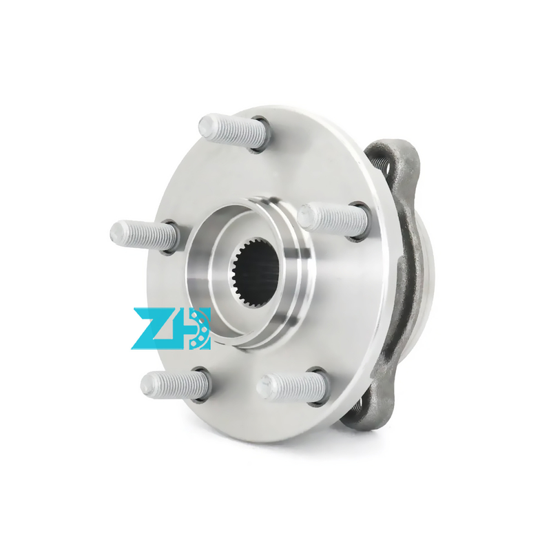 43550-42010 Vorradlager und Hubmontage für TOYOTA Standardgröße
