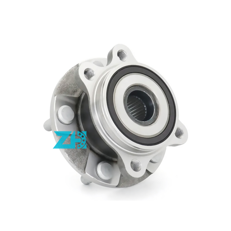 43550-42010 Vorradlager und Hubmontage für TOYOTA Standardgröße