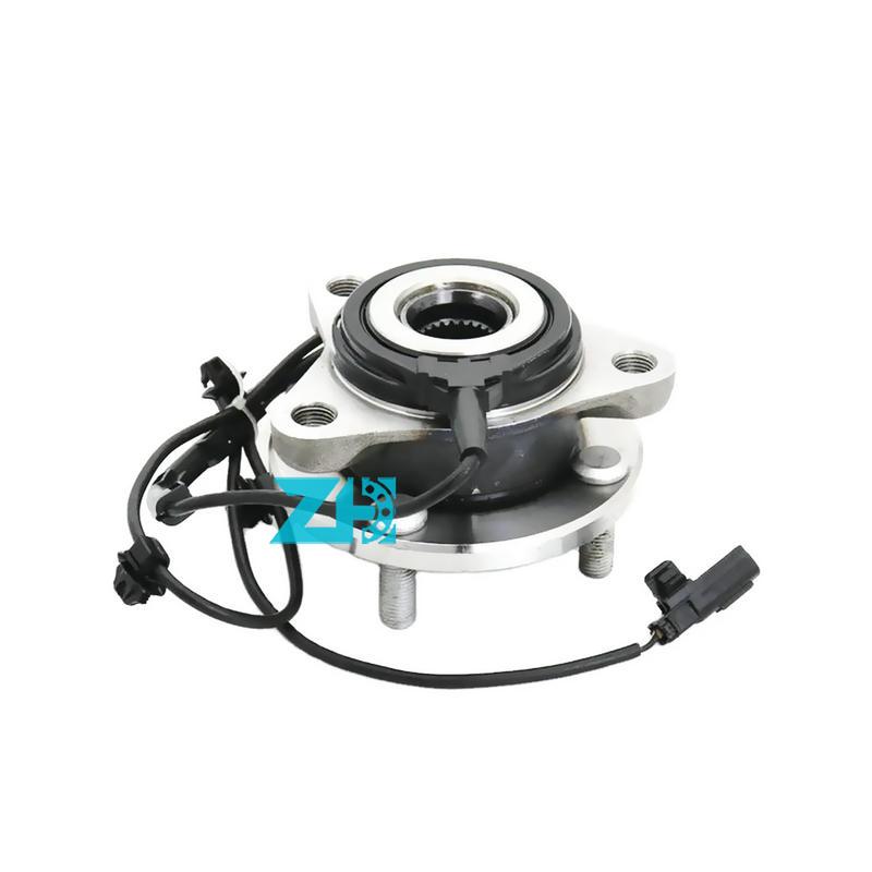 43560-0D080 Vorderachse Linksrad Hublager für Toyota