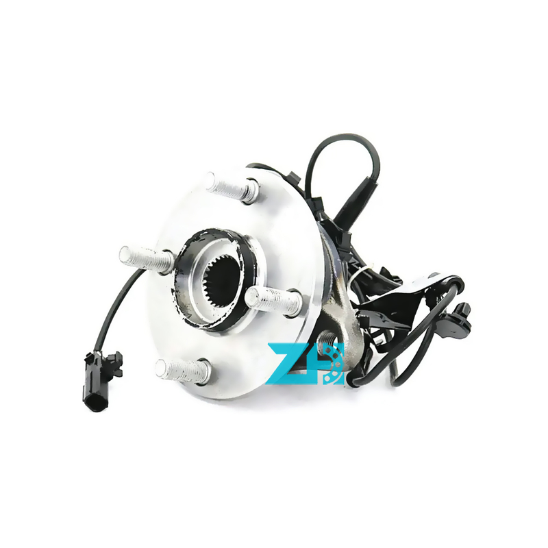43560-0D080 Vorderachse Linksrad Hublager für Toyota