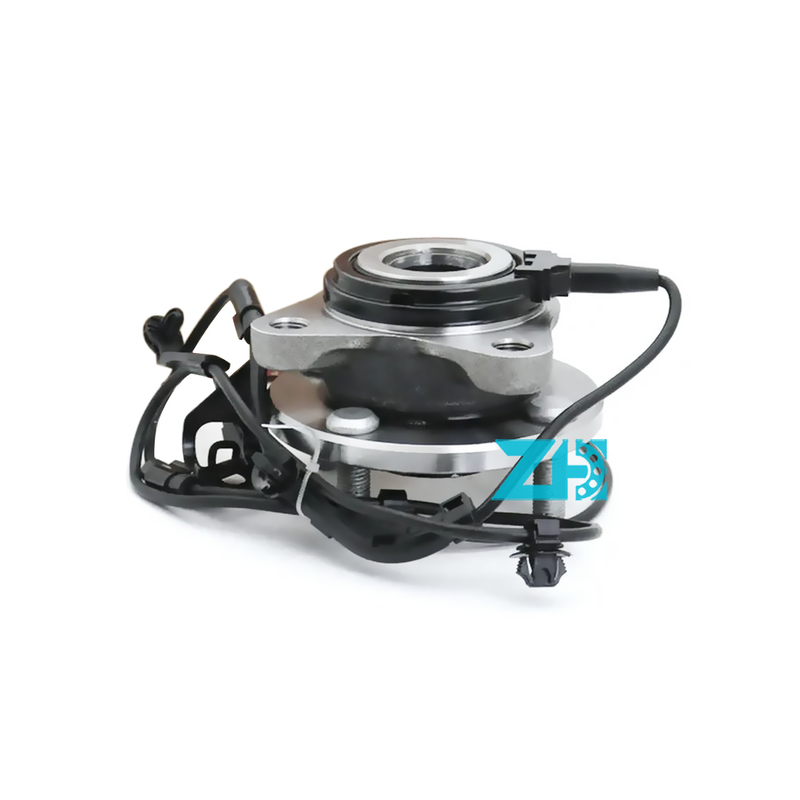 43560-0D080 Vorderachse Linksrad Hublager für Toyota