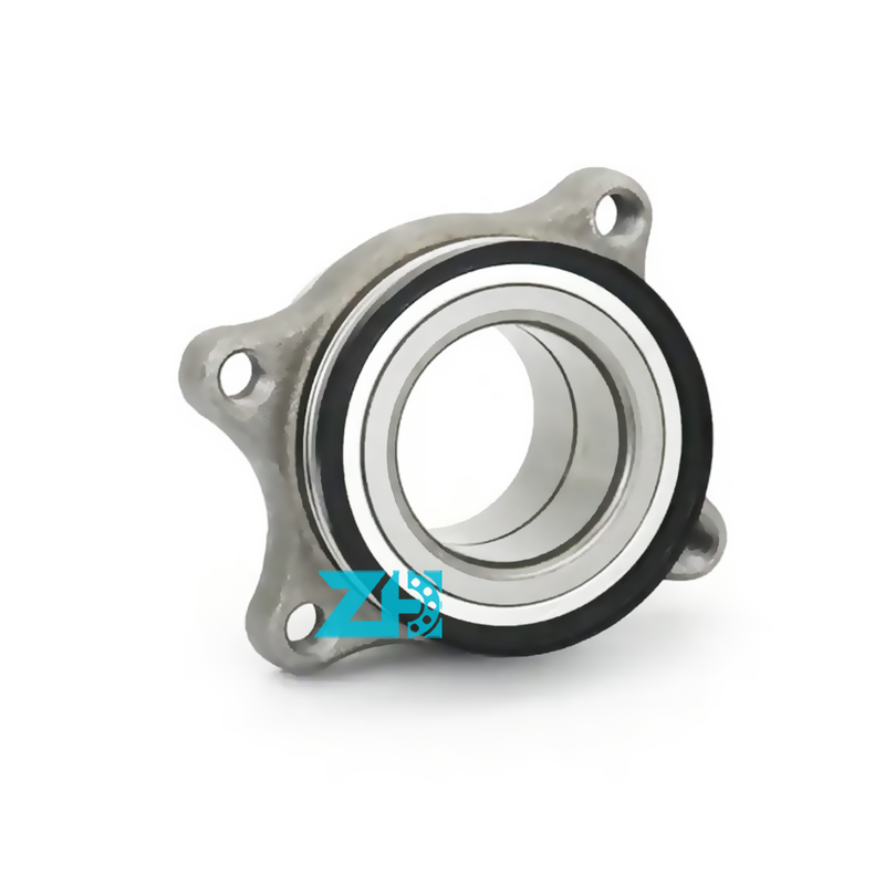43560-26010 Hublager-Einheit Ersatzteile 4356026010 für Toyota Hiace Vorderachslager