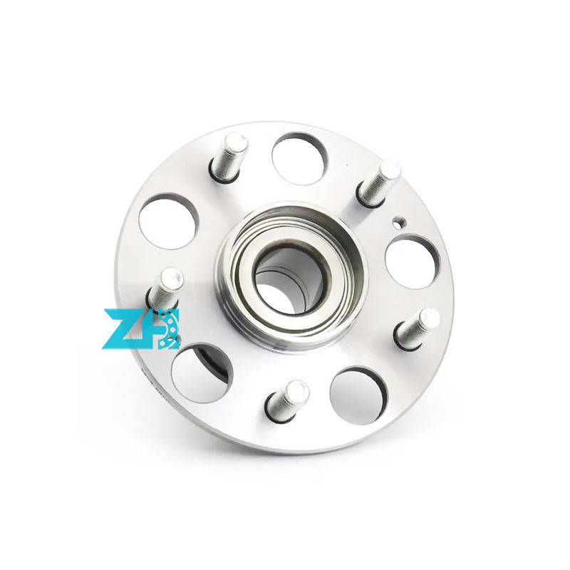 Hub-Einheit Schachtkopf Automobillager 42200-T4N-H51 Frontrad Hub-Einheit für Honda