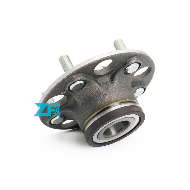 Hub-Einheit Schachtkopf Automobillager 42200-T4N-H51 Frontrad Hub-Einheit für Honda