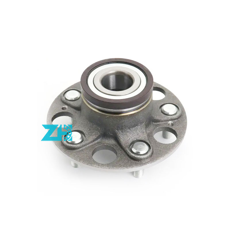 Hub-Einheit Schachtkopf Automobillager 42200-T4N-H51 Frontrad Hub-Einheit für Honda