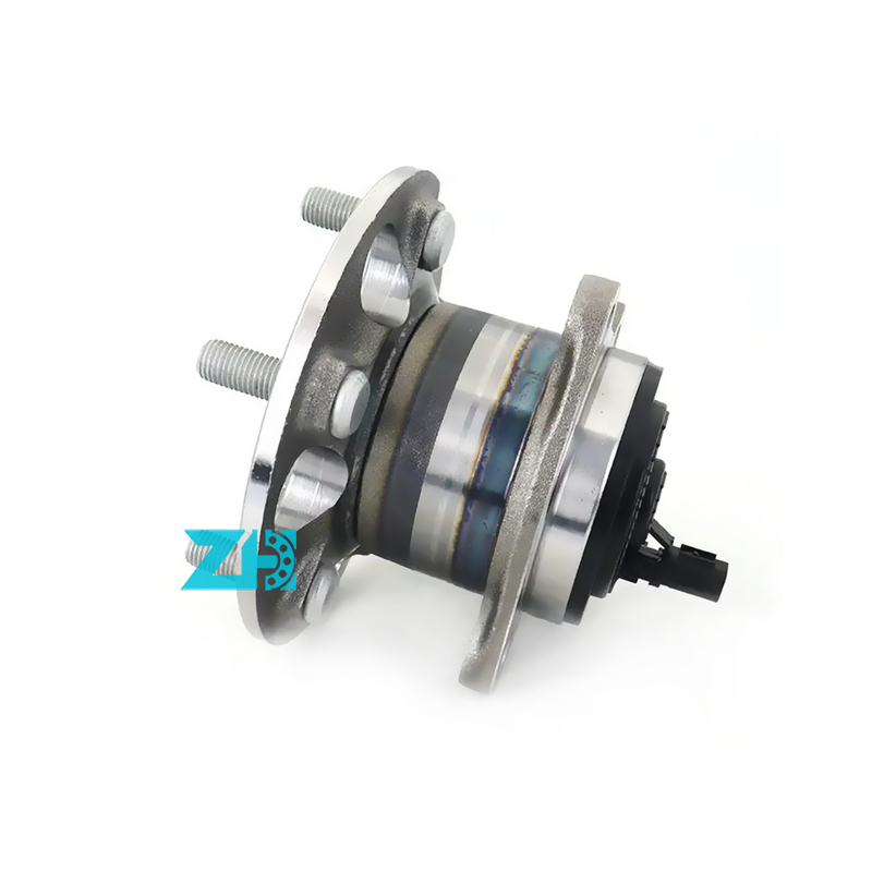 Hinterrechtsradlager 42450-0T010 424500T010 Drehkreuzmontage-Kit für Toyota 42450-0T010 424500T010