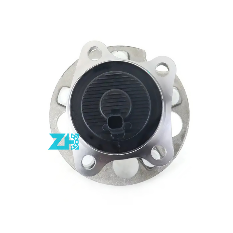 Hinterrechtsradlager 42450-0T010 424500T010 Drehkreuzmontage-Kit für Toyota 42450-0T010 424500T010