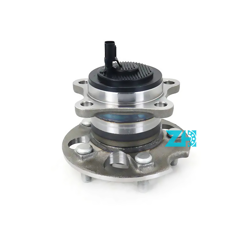 Hinterrechtsradlager 42450-0T010 424500T010 Drehkreuzmontage-Kit für Toyota 42450-0T010 424500T010