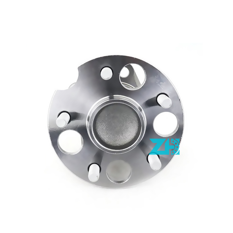Hinterrechtsradlager 42450-0T010 424500T010 Drehkreuzmontage-Kit für Toyota 42450-0T010 424500T010