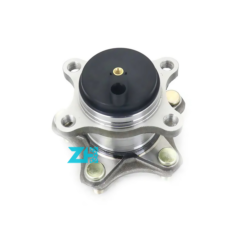 43402-60M00 4340260M00 Autoteile Hinterradnabellager 43402-60M00 4340260M00 Rädernabel für SUZUKI
