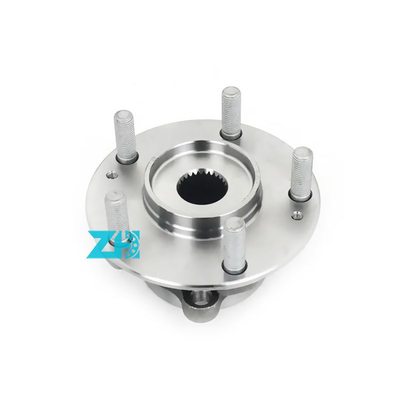 Automobilteile Radlager-Knotenpunkt-Montage 51750-01000 5175001000 Vorderseite der Hub-Einheit 51750-01000 5175001000