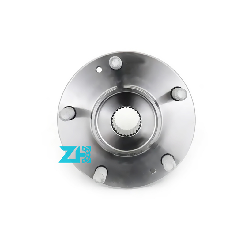 Automobilteile Radlager-Knotenpunkt-Montage 51750-01000 5175001000 Vorderseite der Hub-Einheit 51750-01000 5175001000