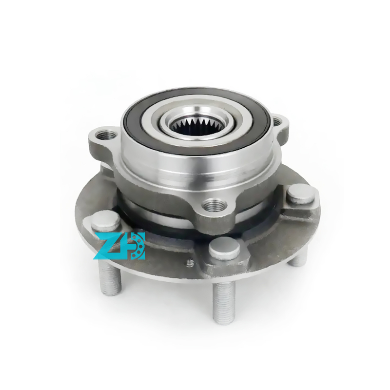 Automobilteile Radlager-Knotenpunkt-Montage 51750-01000 5175001000 Vorderseite der Hub-Einheit 51750-01000 5175001000
