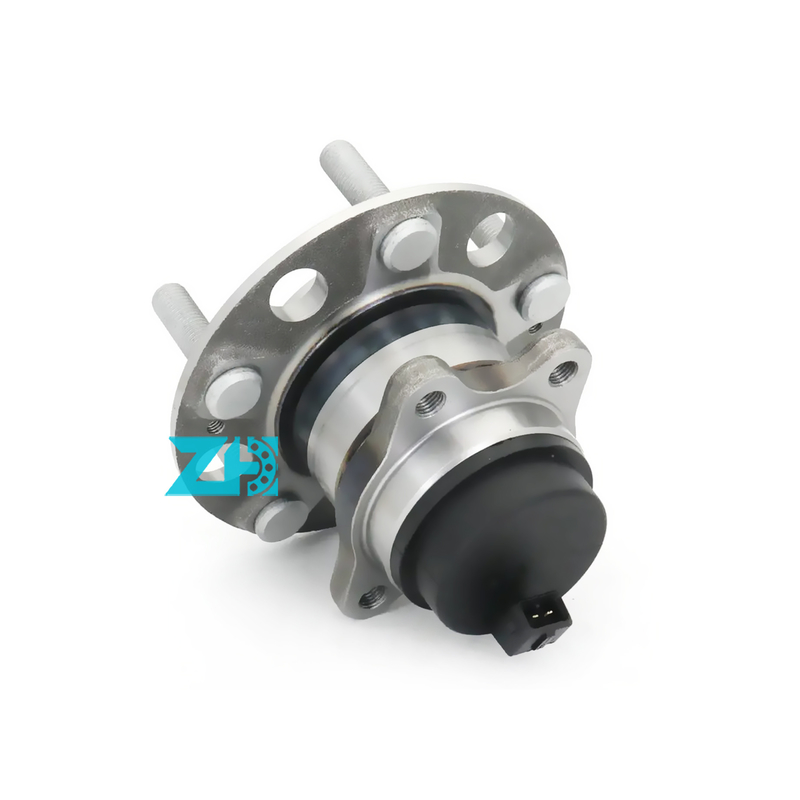 52730-0Q100 527300Q100 Autoteile Radnahtlager 52730-0Q100 527300Q100 Für Toyota Corolla 2003-2014 Vorderachse