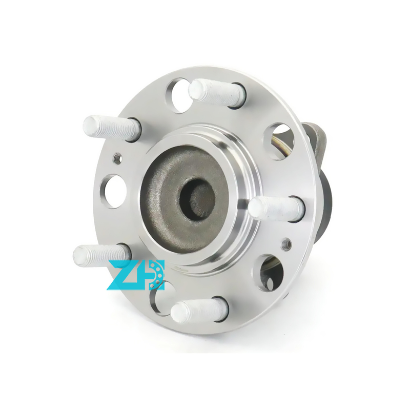 52730-0Q100 527300Q100 Autoteile Radnahtlager 52730-0Q100 527300Q100 Für Toyota Corolla 2003-2014 Vorderachse