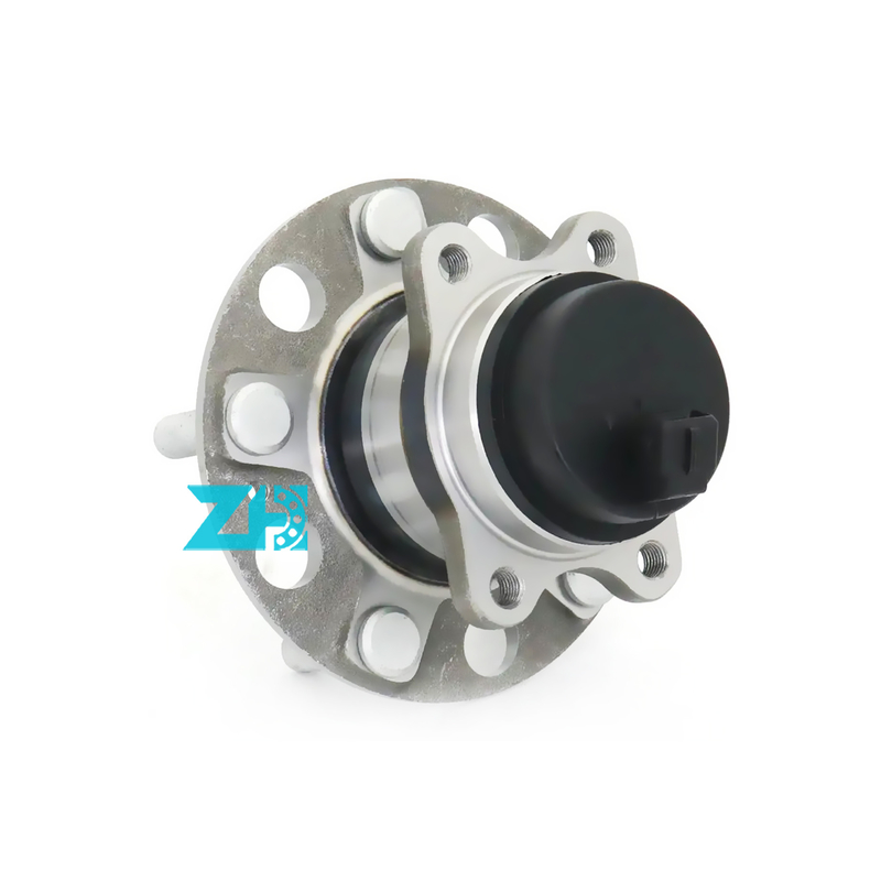 52730-0Q100 527300Q100 Autoteile Radnahtlager 52730-0Q100 527300Q100 Für Toyota Corolla 2003-2014 Vorderachse
