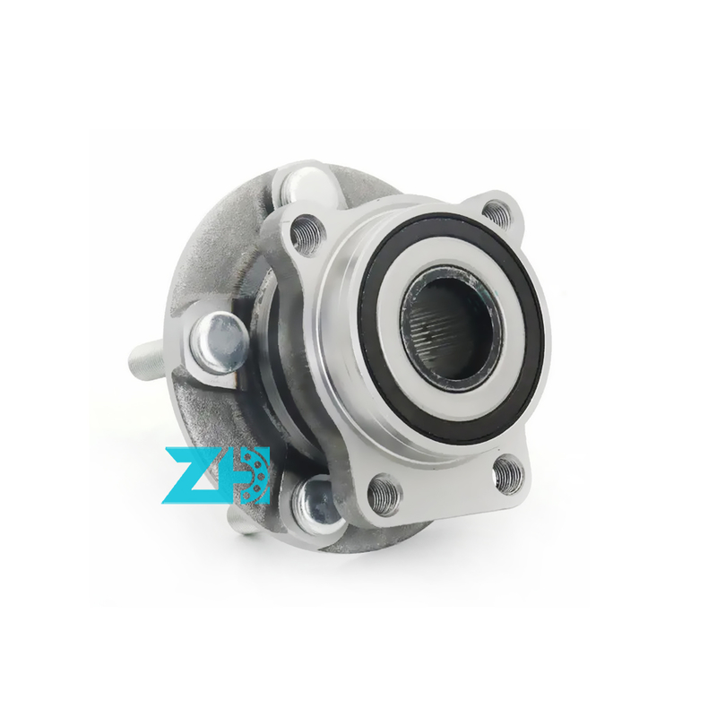 28373SC000 Vorradlager Fahrzeug-Vorrad-Knotenstange-Beamter für Subaru Forester