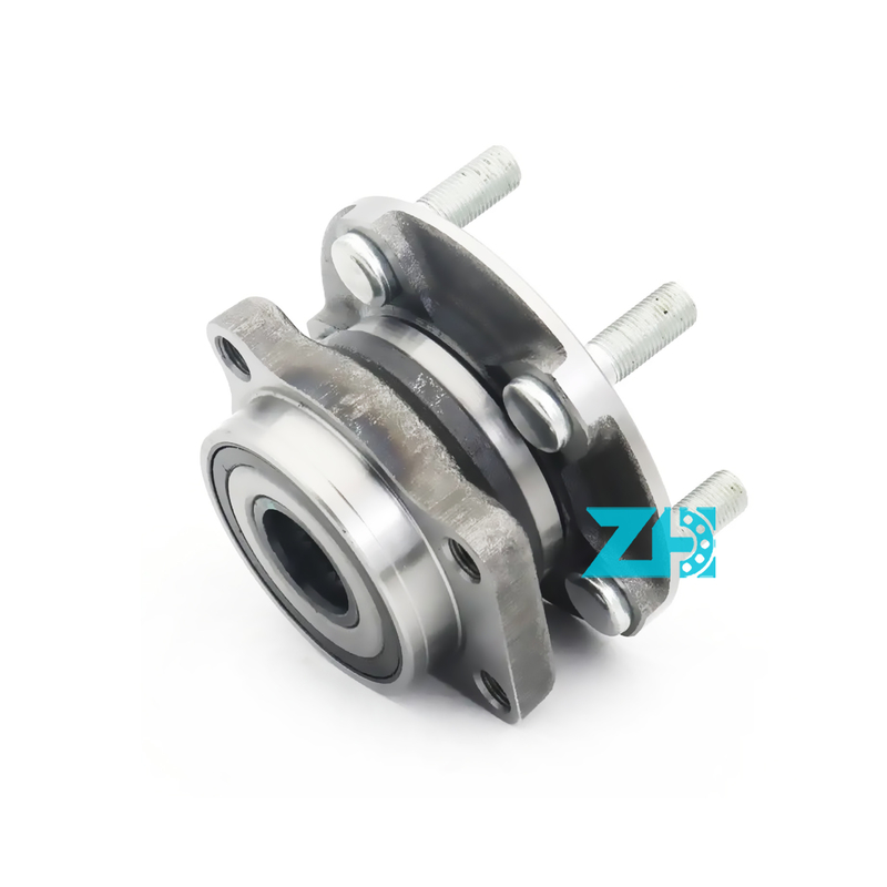 28373SC000 Vorradlager Fahrzeug-Vorrad-Knotenstange-Beamter für Subaru Forester