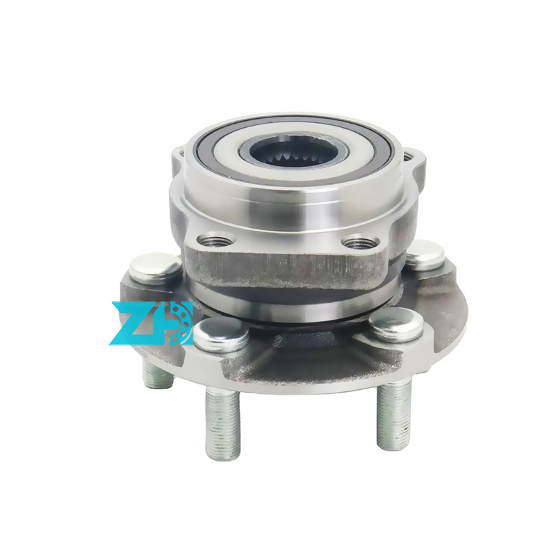 28373SC000 Vorradlager Fahrzeug-Vorrad-Knotenstange-Beamter für Subaru Forester
