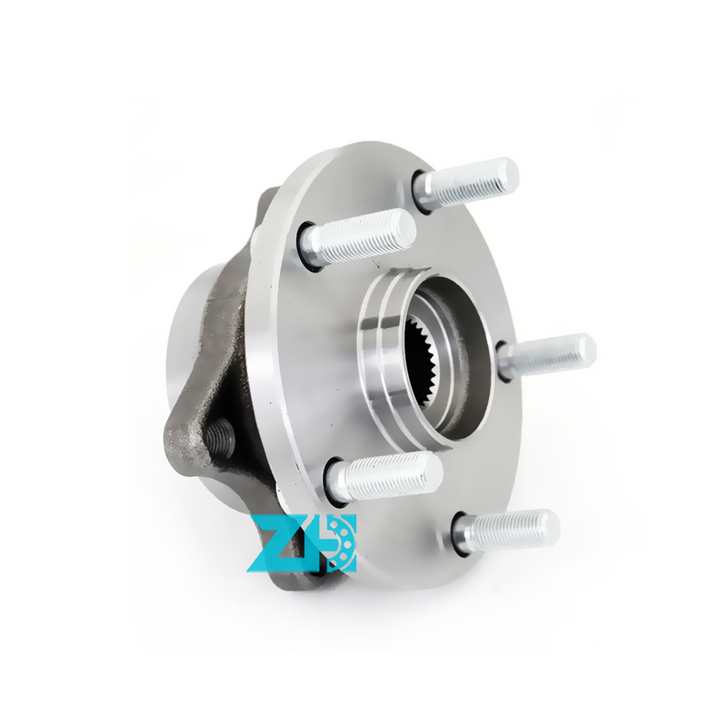 28373VA000 Frontradlagernabenbaugruppe 28373VA000 Für Subaru Forester Impreza 28373VA000 Vorderachse