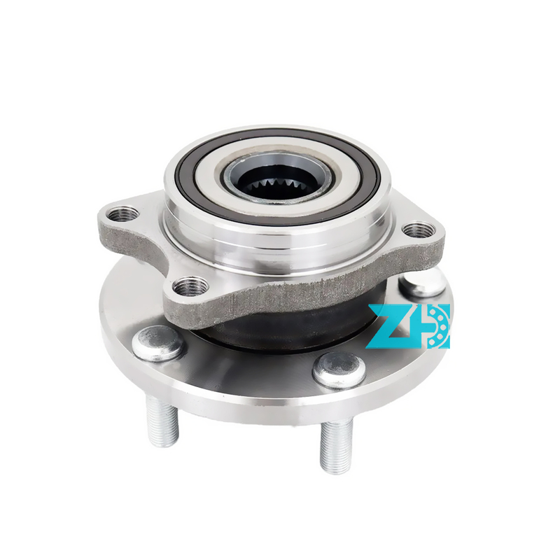 28373VA000 Frontradlagernabenbaugruppe 28373VA000 Für Subaru Forester Impreza 28373VA000 Vorderachse