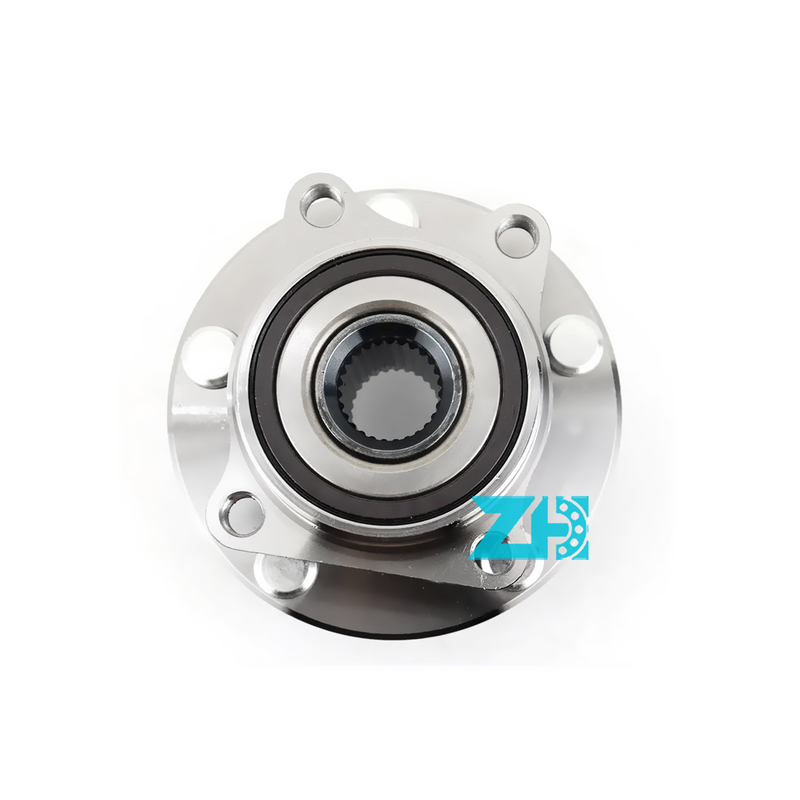28373VA000 Frontradlagernabenbaugruppe 28373VA000 Für Subaru Forester Impreza 28373VA000 Vorderachse