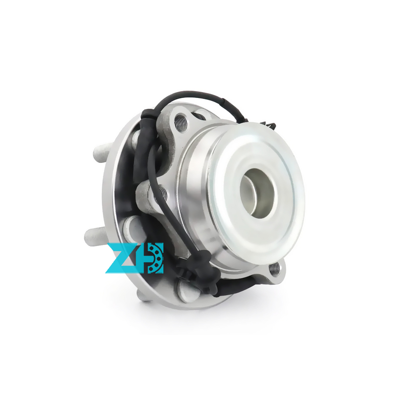 40202-EA000 40202EA000 Vorderradknotenpunkt für Nissan - Febest 40202-EA000 40202EA000 für Autoteile Dauerhafte P0/P6/P5/P4