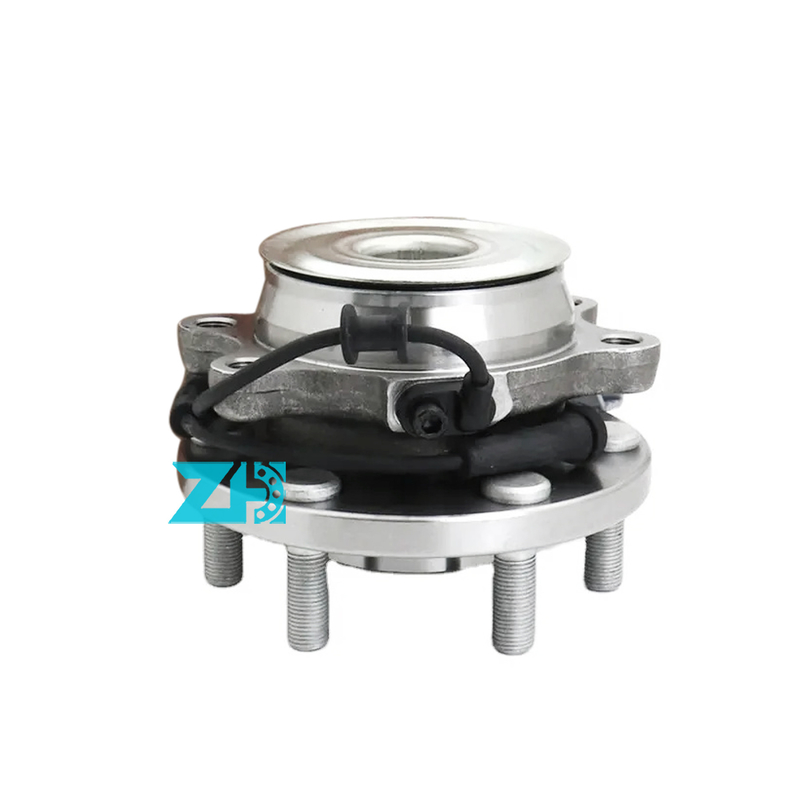 40202-EA000 40202EA000 Vorderradknotenpunkt für Nissan - Febest 40202-EA000 40202EA000 für Autoteile Dauerhafte P0/P6/P5/P4
