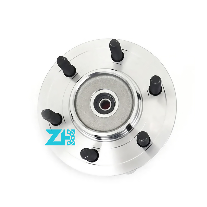 Fahrzeugteile 515046 Vorderradnabel 515046 für Ford 515046 Radnabellager für Autoteile 515046