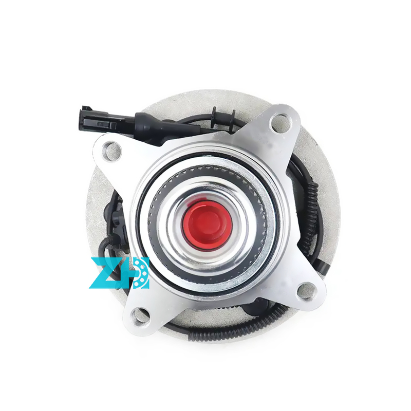 Fahrzeugteile 515046 Vorderradnabel 515046 für Ford 515046 Radnabellager für Autoteile 515046