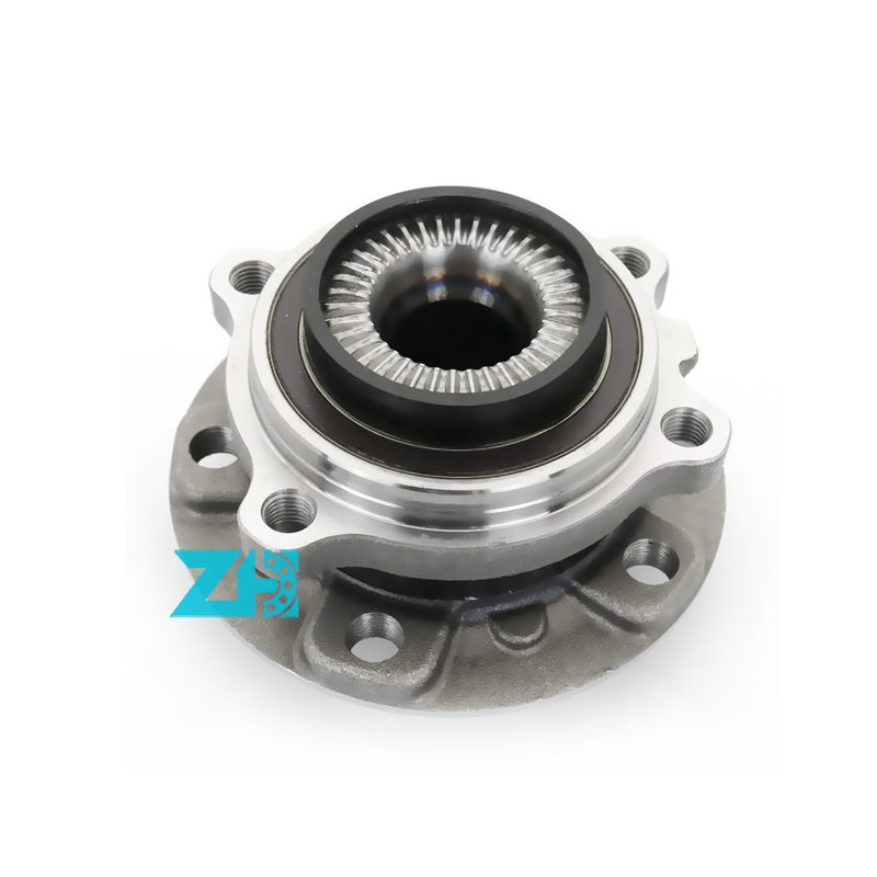 31206777757 Auto-Radknoten mit Lagerteilen für BMW X3 X4 31206777757 für Autoteile