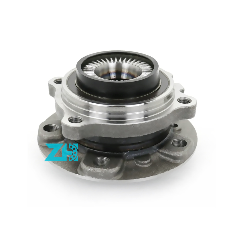 31206777757 Auto-Radknoten mit Lagerteilen für BMW X3 X4 31206777757 für Autoteile