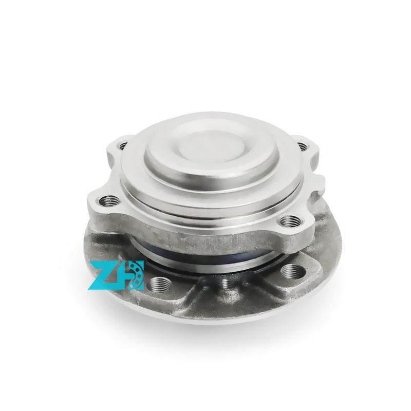 31206872888 Radknotenanlage für BMW 31206872888 Vorderradknotenanlage Radlager 31206872888 Geräuscharm und leise