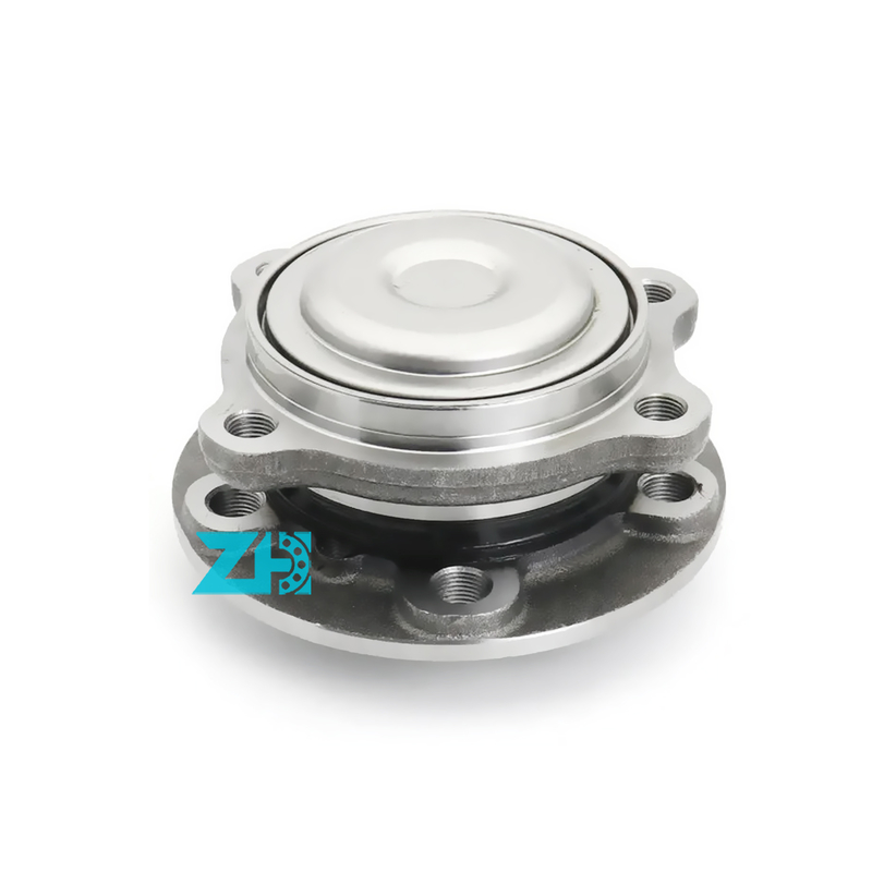 31206874335 Autoteile Radlager 31206874335 Drehkreuzmontage für BMW G20 G28 31206874335