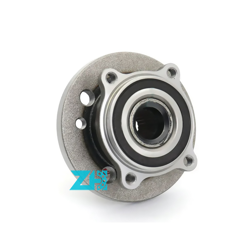 Hublager 31226776162 Auto Rad Hub-Einheit Lager 31226776162 Für Miniwagen 31226776162