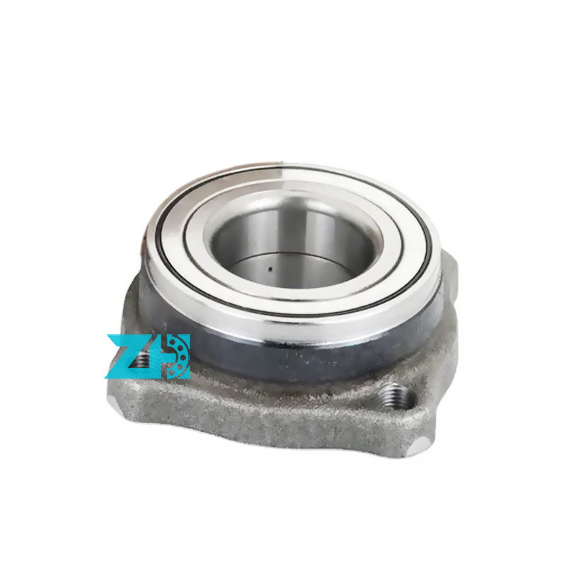 33406787015 Hinterradlagerknoten 33406787015 Für BMW X3 F25 mit GCR15 Material