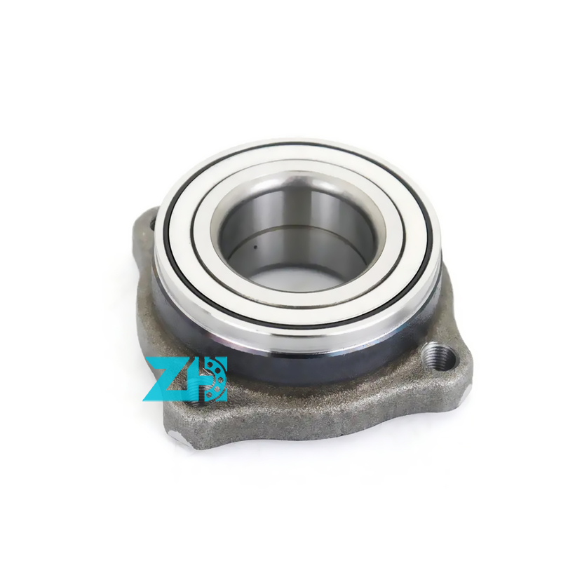 33406787015 Hinterradlagerknoten 33406787015 Für BMW X3 F25 mit GCR15 Material