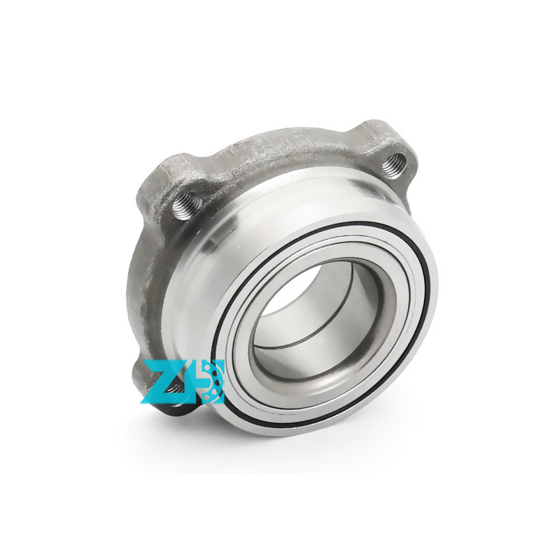 Besonderes Vorrat 33412413625 Hinterrad Hublager für BMW X5 E70 X6 E71 E7 33412413625 Hublager