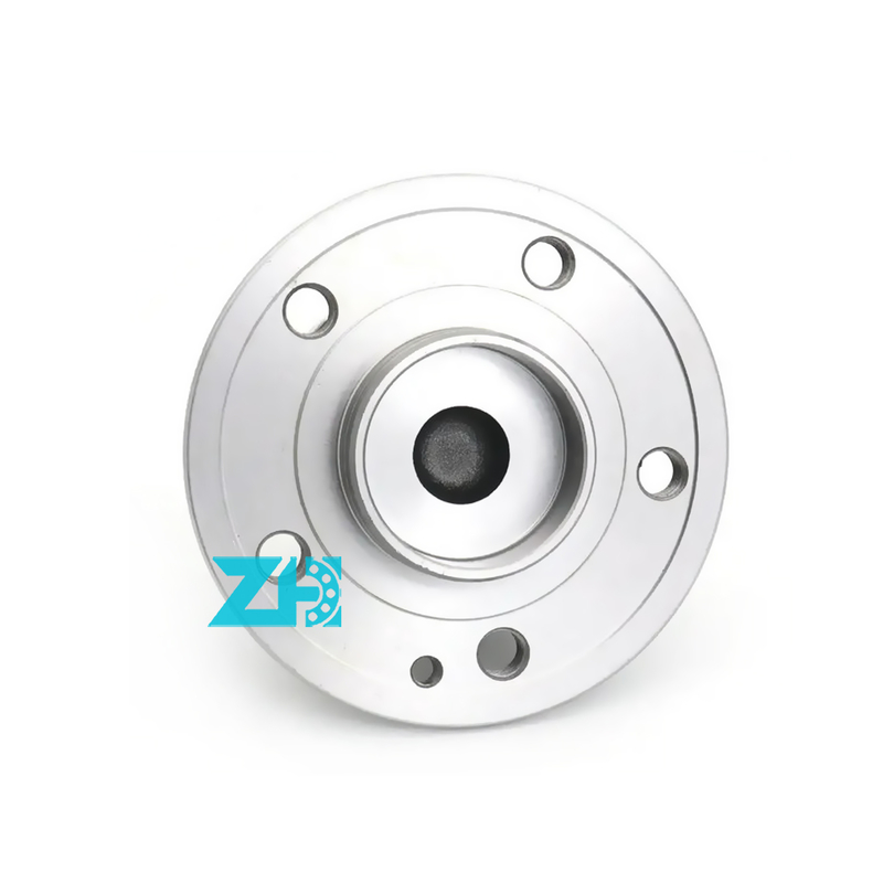 Höchstgeschwindigkeitsbegrenzung GCR15 Hublager A6393301932 Auto Rad Hub-Einheit Lager A6393301932 Für Mercedes-Benz Auto