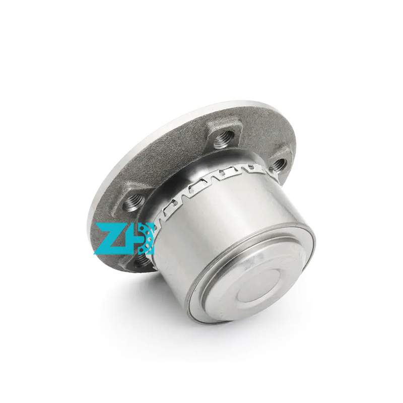 Höchstgeschwindigkeitsbegrenzung GCR15 Hublager A6393301932 Auto Rad Hub-Einheit Lager A6393301932 Für Mercedes-Benz Auto