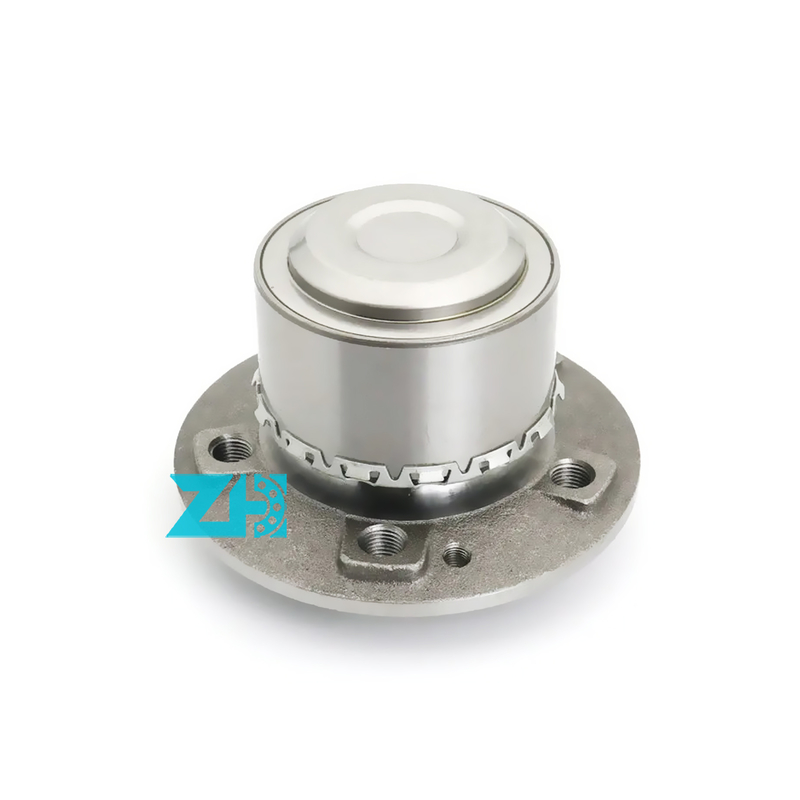 Höchstgeschwindigkeitsbegrenzung GCR15 Hublager A6393301932 Auto Rad Hub-Einheit Lager A6393301932 Für Mercedes-Benz Auto