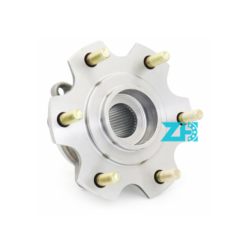 GCR15 Material Drehkreuzlager für Fahrzeuge MR418068 3780A011 MR418524 für Mitsubishi Pajero III v7 V6