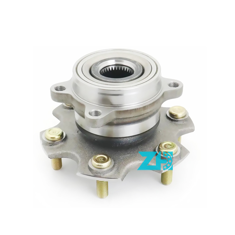 GCR15 Material Drehkreuzlager für Fahrzeuge MR418068 3780A011 MR418524 für Mitsubishi Pajero III v7 V6