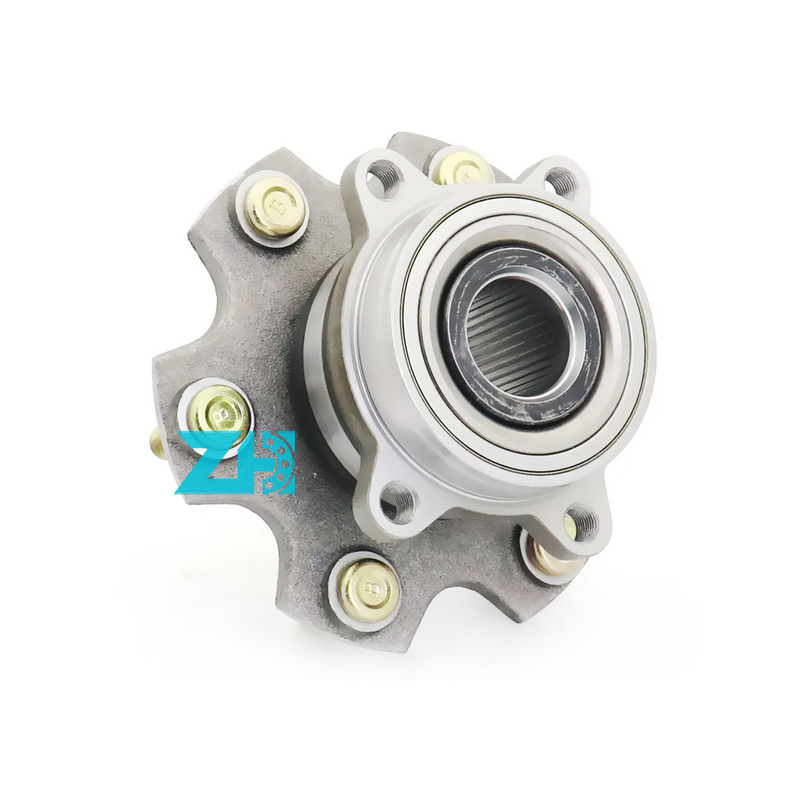 GCR15 Material Drehkreuzlager für Fahrzeuge MR418068 3780A011 MR418524 für Mitsubishi Pajero III v7 V6