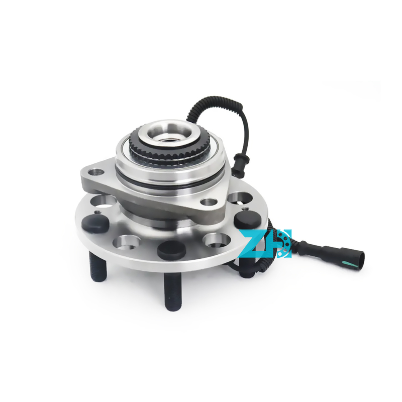 41420-09400 4142009400 Fahrzeugteile Lagereinheit, die in SsangYong Frontachslagernavenbaugruppe verwendet wird 41420-09400 4142009400