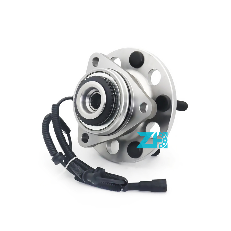41420-09400 4142009400 Fahrzeugteile Lagereinheit, die in SsangYong Frontachslagernavenbaugruppe verwendet wird 41420-09400 4142009400