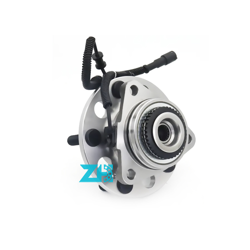 41420-09400 4142009400 Fahrzeugteile Lagereinheit, die in SsangYong Frontachslagernavenbaugruppe verwendet wird 41420-09400 4142009400