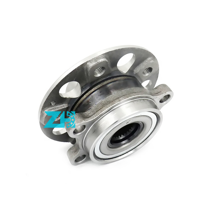 41420-34000 4142034000 Rädernahtmontage für Ssangyong Korando 2012- Vorderachse für Autoteile 41420-34000 4142034000